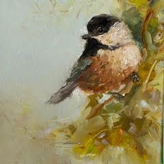 Swinging By - Sarah Jane Conklin Swinging By - Sarah Jane Conklin