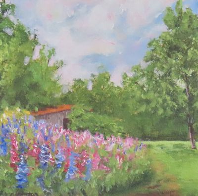 Half Hidden - Lynn Johnson Half Hidden - Lynn Johnson