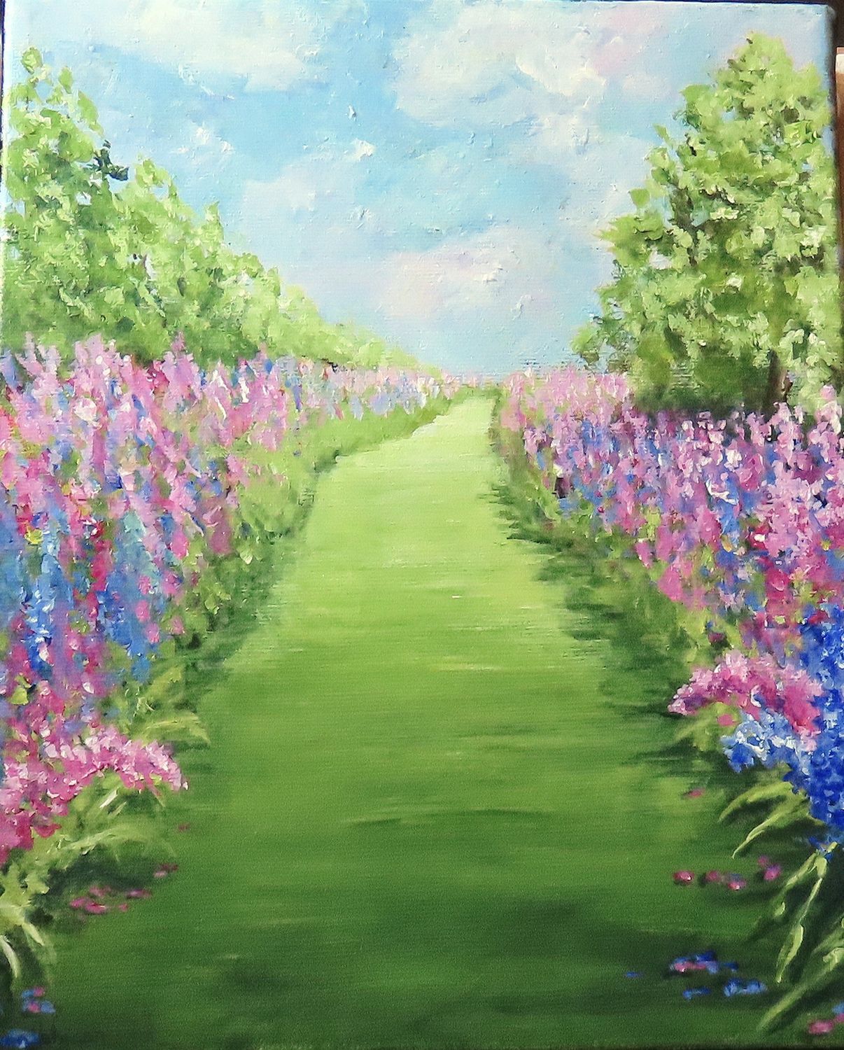 Life in The Slow Lane - Lynn Johnson Life in The Slow Lane - Lynn Johnson