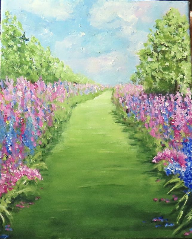 Life in The Slow Lane - Lynn Johnson Life in The Slow Lane - Lynn Johnson