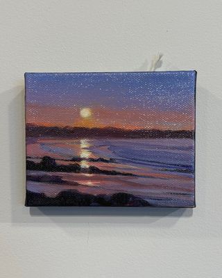 Sunrise Rhythms - Sheila Harnish