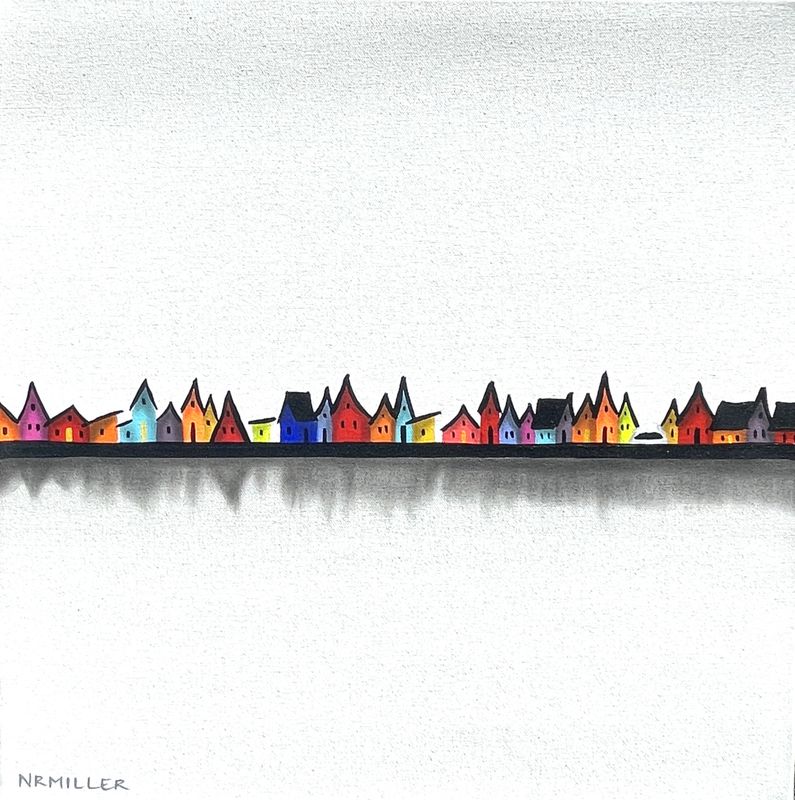 All Together Now - Natasha Miller All Together Now - Natasha Miller