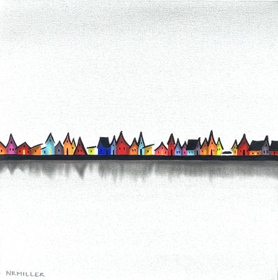 All Together Now - Natasha Miller All Together Now - Natasha Miller