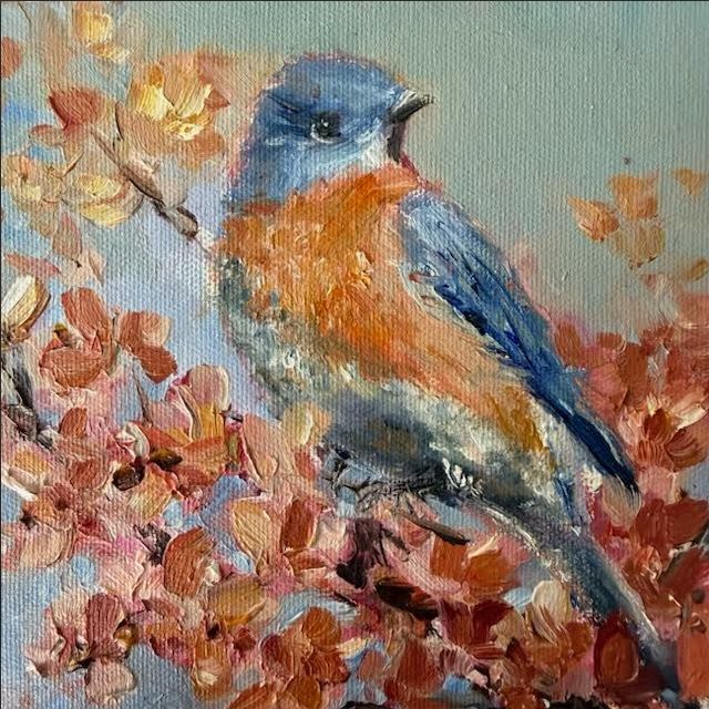 Bluebird Ballet - Sarah Jane Conklin