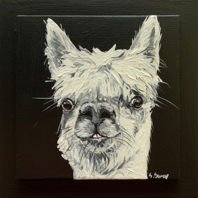 Kenneth - Susan Sweet
