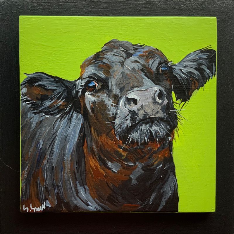 Rupert - Susan Sweet