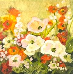 Polka Dot Fields - Raquel Roth