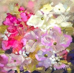Polka Dot Dreams - Raquel Roth