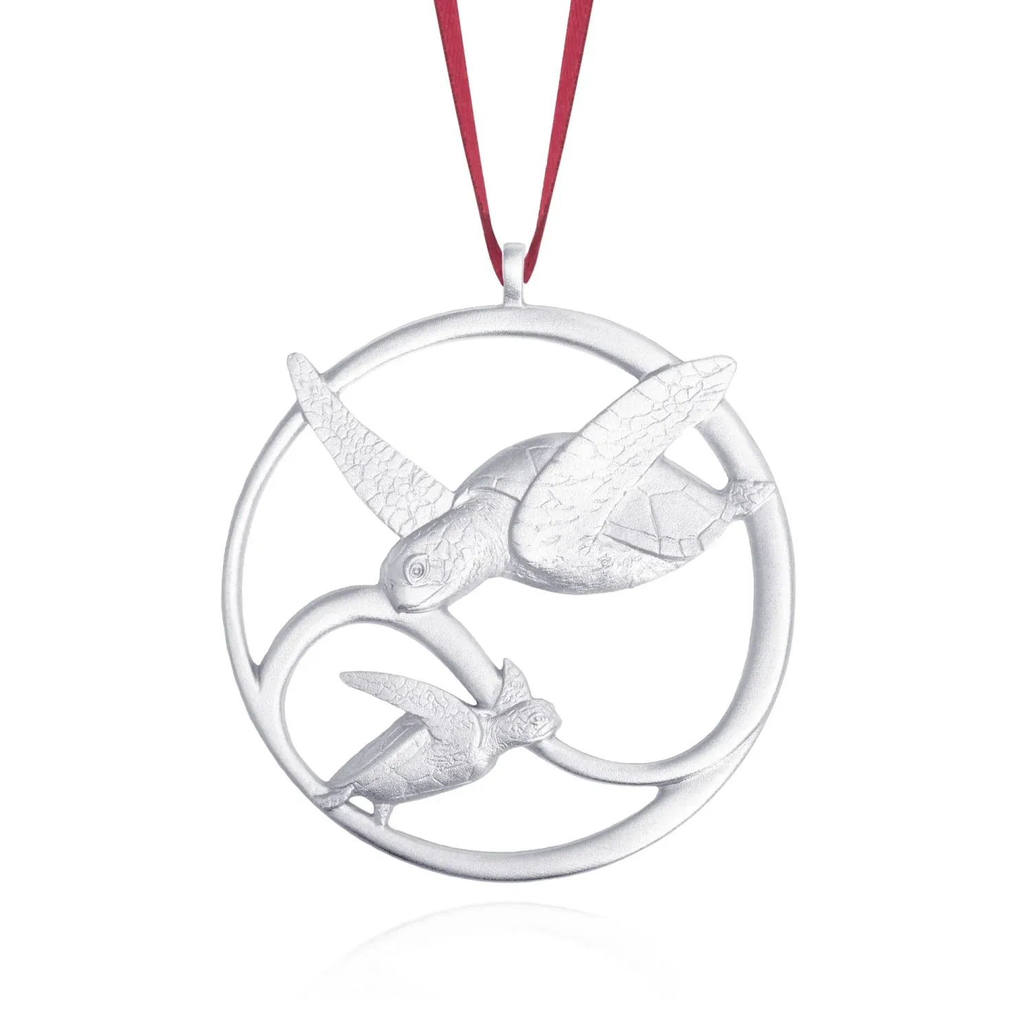 Sea Turtle (2026 Collector Ornament) - Amos Sea Turtle (2026 Collector Ornament) - Amos