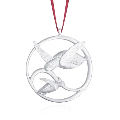Sea Turtle (2026 Collector Ornament) - Amos Sea Turtle (2026 Collector Ornament) - Amos