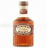 Hancock’s Reserve Single Barrel Bourbon