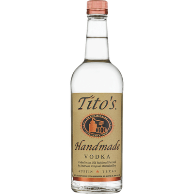 Titos 50ml (mini)