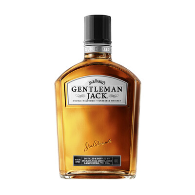 Gentleman Jack (50ml)