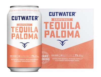 Cutwater Tequila Paloma