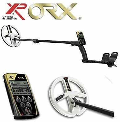 XP Orx - 22 HF