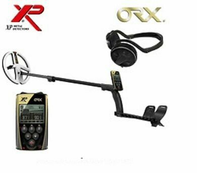 XP Orx - 22 HF - WSA