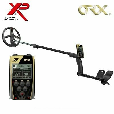 XP Orx - 22 X35