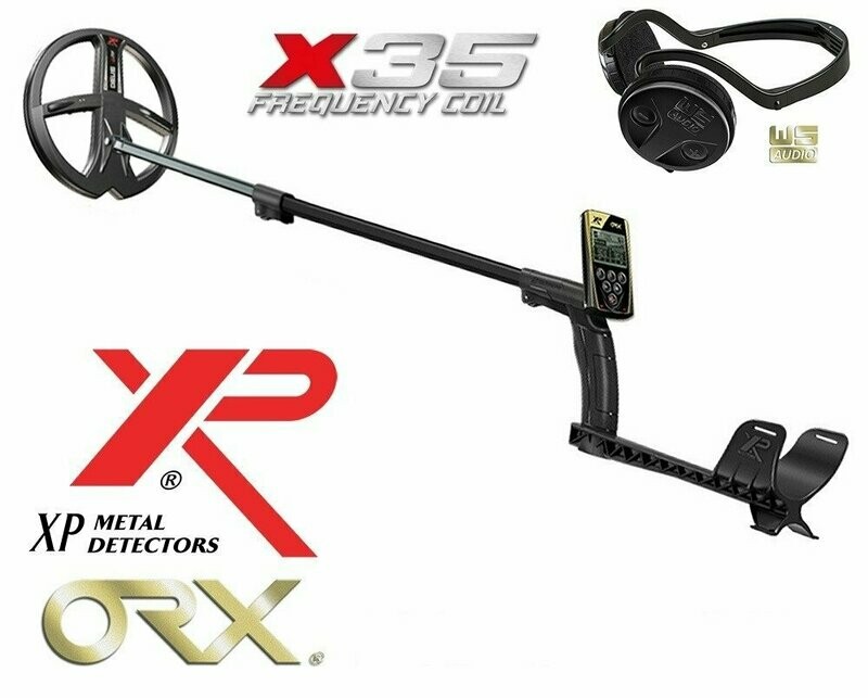 XP Orx - 22 X35 - WSA