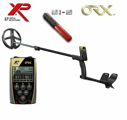 XP Orx - 22 X35 - Mi-6