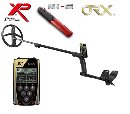 XP Orx - 28 X35 - Mi-6