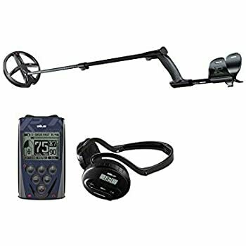 XP Deus Full - X35 22cm - RC - WS4 XP Deus Full - X35 22cm - RC - WS4