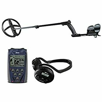 XP Deus Full - X35 28cm - RC - WS4 XP Deus Full - X35 28cm - RC - WS4