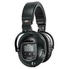 Casque sans fil XP Deus - WS5