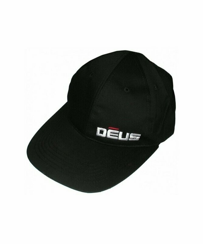 Casquette XP Deus