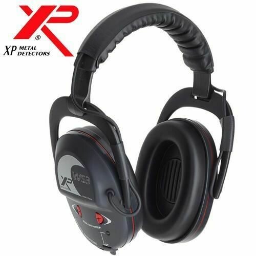 Casque sans fil XP - WS3