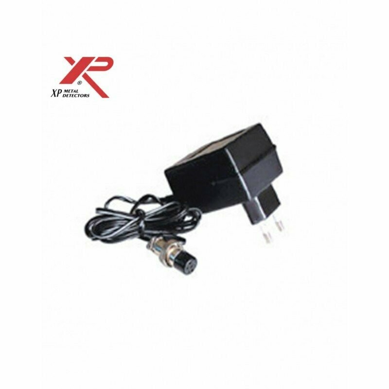 Chargeur de batterie XP