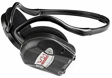 Casque sans fil XP - WS1