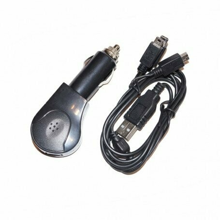 Chargeur allume-cigare XP