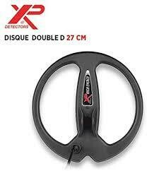 Disque XP 27cm DD - 4 kHz
