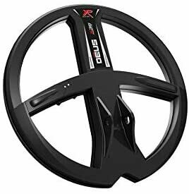 Disque XP Deus / Orx : 22cm X35