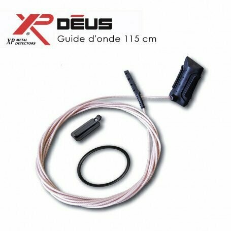 Guideur d'onde XP : Deus / Orx
