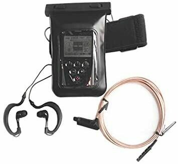Kit aquatique XP : Deus / Orx