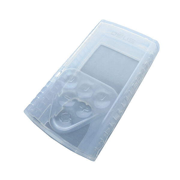 Protection silicone XP : Deus / Orx