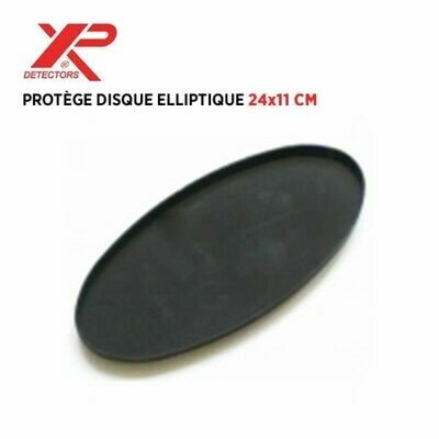 Protège disque XP - 24x11 cm