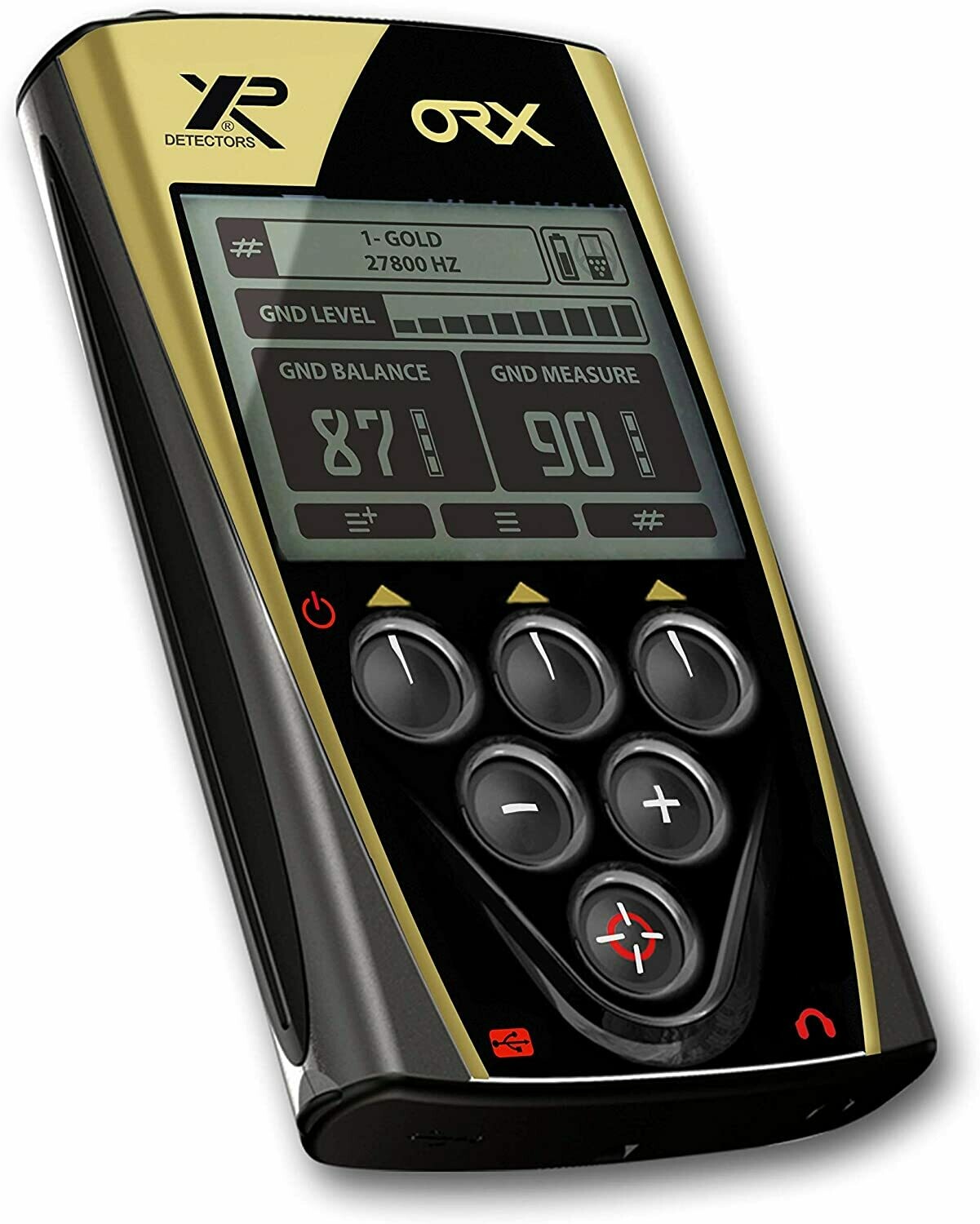 Télécommande XP Orx