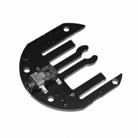 Clip audio oreillette WS4
