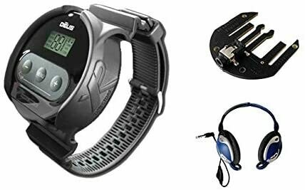 Pack bracelet WS4