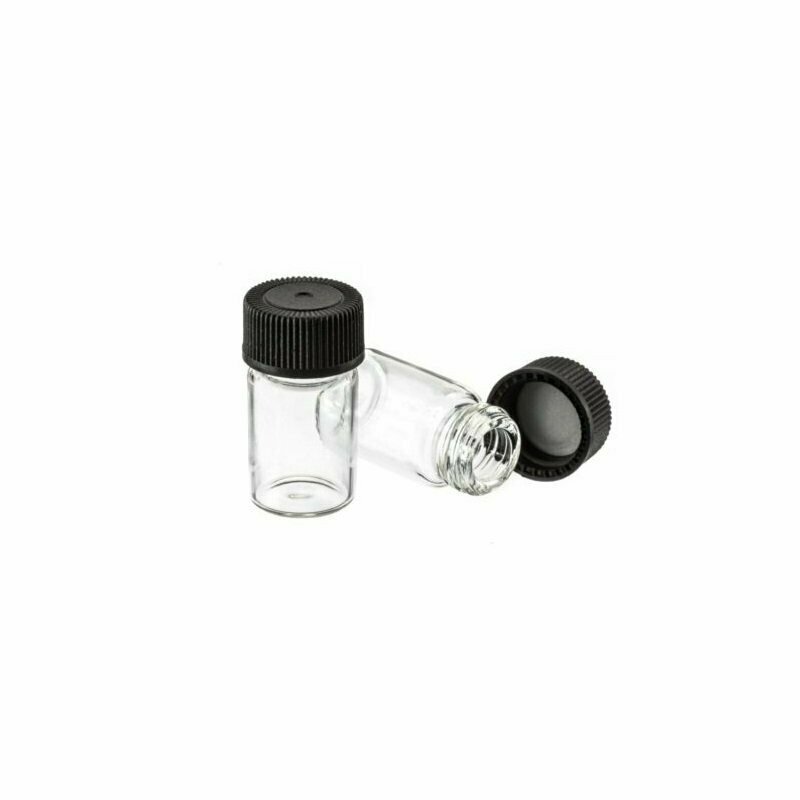 Flacon orpaillage : 20g