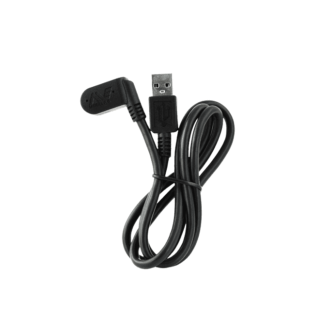 Câble de charge MINELAB - Equinox