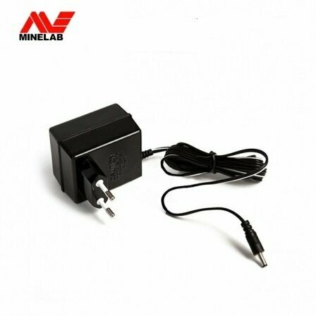 Chargeur batterie MINELAB - Excalibur