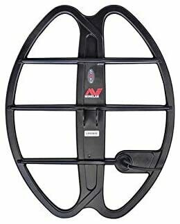 Disque MINELAB CTX 3030 : 43cm DD