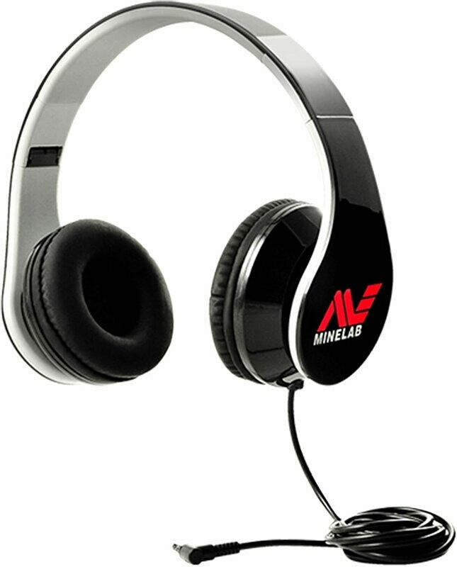 Casque filaire MINELAB