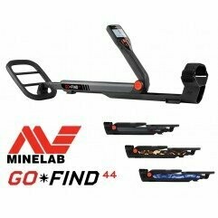 MINELAB Go-Find 44