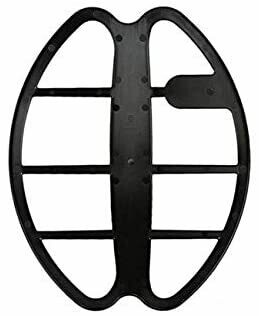 Protège disque MINELAB 43cm CTX 3030