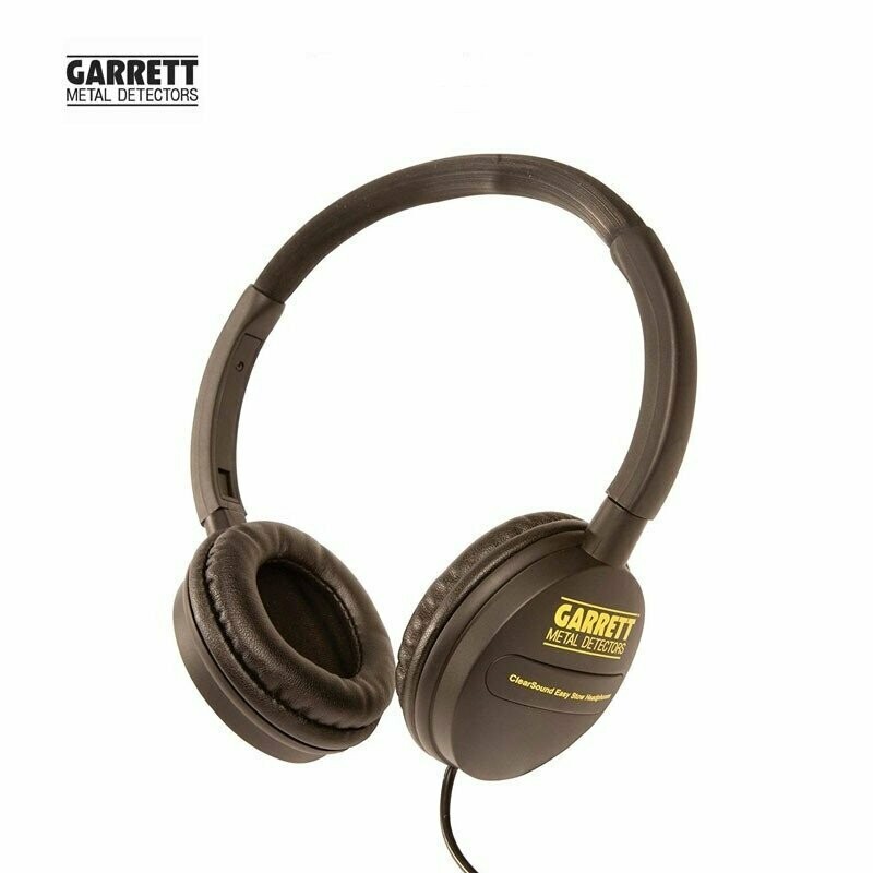 Casque GARRETT - Clear Sound