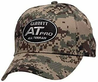 Casquette GARRETT AT Pro